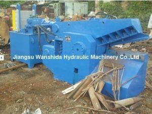 Alligator Shear (Q43-1600A)