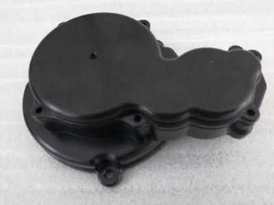 Precision Custom Metal Steel Turning Aluminium CNC Machining Part