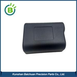 CNC Processing Black Anodized 6063 Aluminum CNC Machined Parts