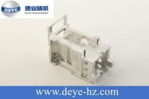 Custom High Precision Aluminium Machinery Part for Medical Equipment