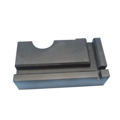 High Standard Precision Industrial Milling Turning CNC Machining Part China Manufacturer