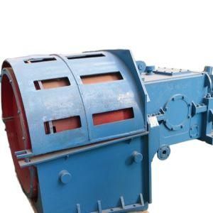 Steel Bar Production Machine Spinning Machine Steel Coil Mill Equipment