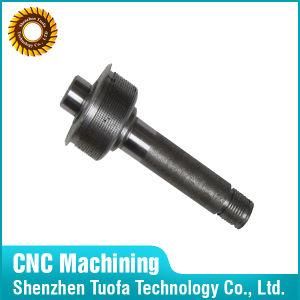 304 Stainless Steel Pogo Pin Connector by CNC