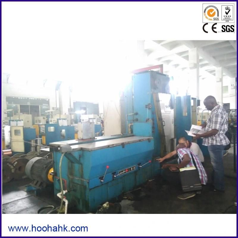 High Quality Copper Wire Drawing Machine