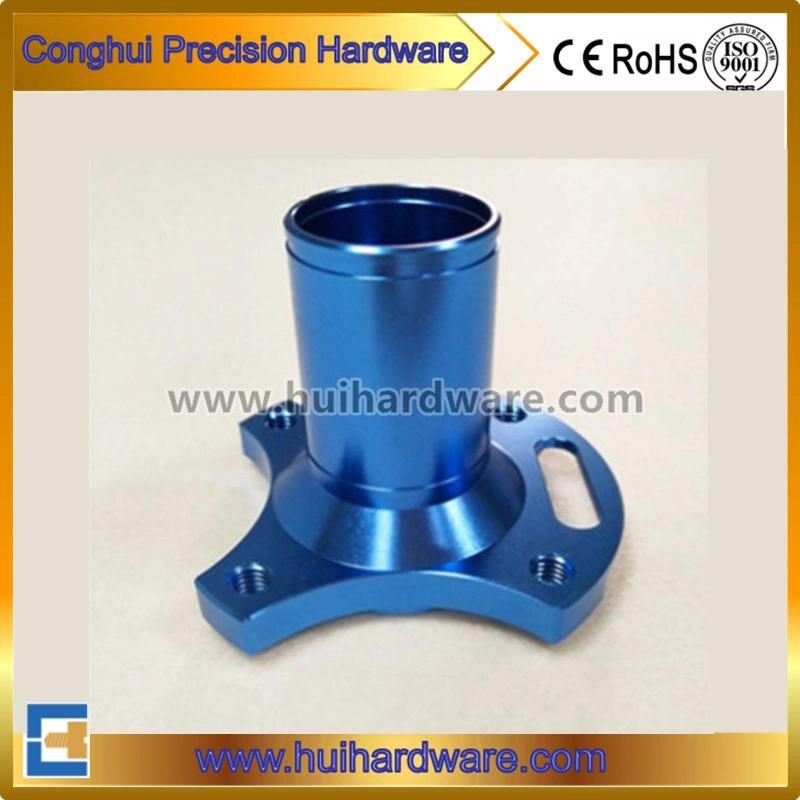 CNC Machining Aluminium Alloy Parts