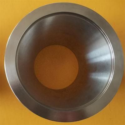 China Professional Manufacturer Titanium Pipe Joint/Plate Ring Flange