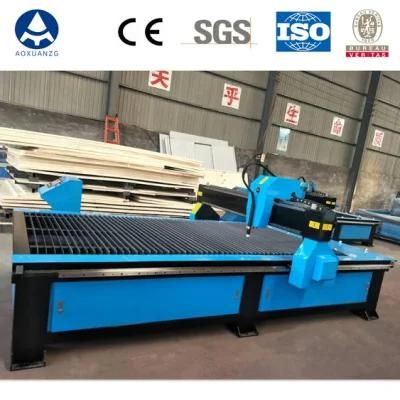 CNC Plasma Cutting Machine Plasma Cutting Machine Plasma with Cheap Price