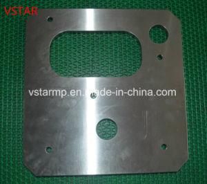 CNC Machining Part for Automobile Spare Part in High Precision