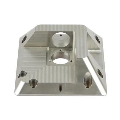 Cheap Price Custom Design Aluminum CNC Machining Parts for Tool