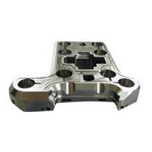 CNC Machining Jig Part Serrated Punch Fue 0.6mm-1.2mm Part