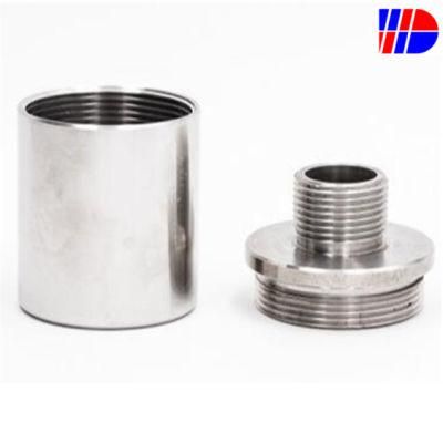 Customized High Precision CNC Machining Metal Turning Milling Part