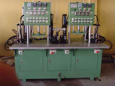 Shanghai Electrical Machinery Group Wax Injection Machine