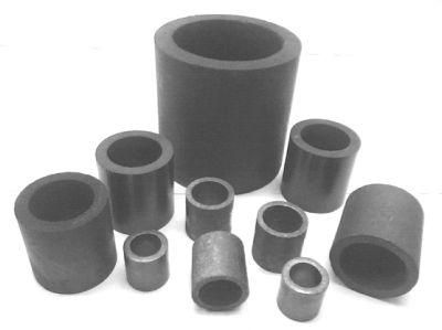 Carbon Graphite Bushing Factory