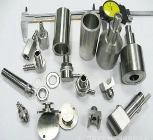 CNC Turning Parts