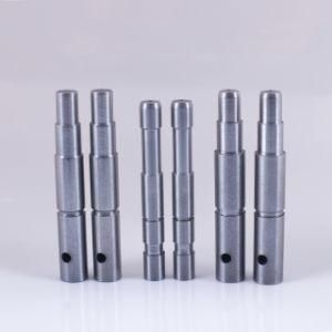 China Factory Precision Aluminum CNC Machining Truck Turning Part