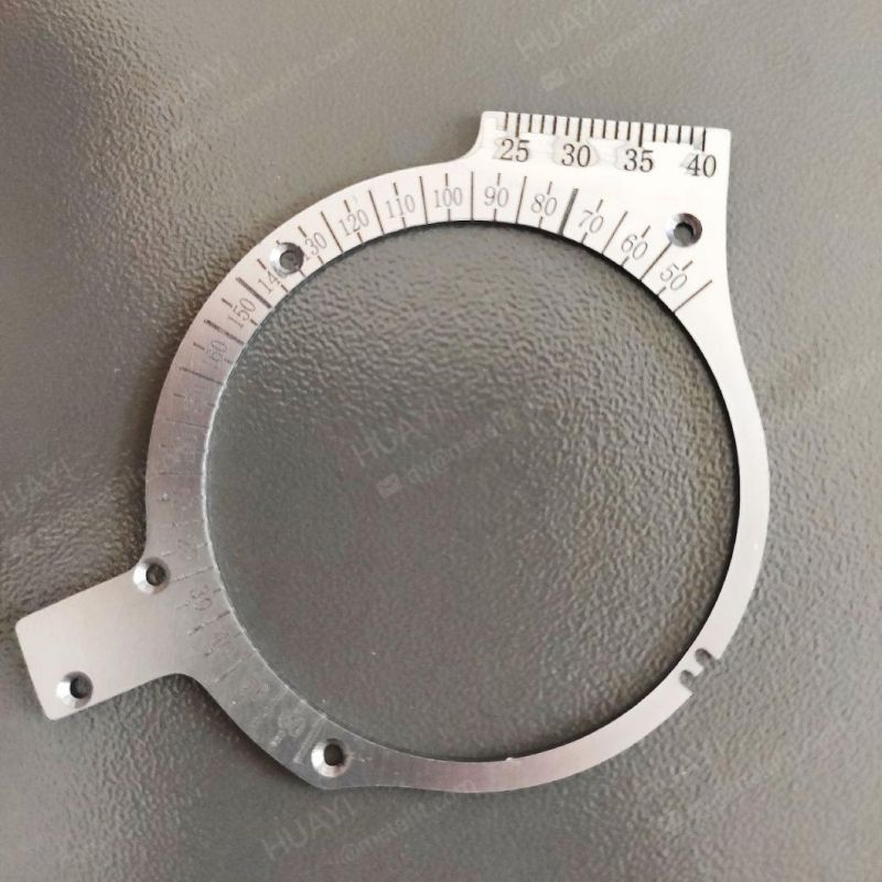 Custom Manufacturing Stainless Steel Sheet Metal Bending Stamping Parts OEM Aluminum Die Casting Other Auto Motor Parts