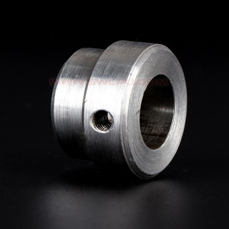 OEM/ODM China Factory CNC Machining Sheet Metal Parts Service