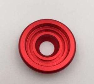 China Precise CNC Lathe Machining Parts