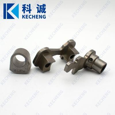 Transmission Planetary Gear Set Powder Metallurgy