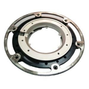 Custom Fabrication Accessories Metal Stainless Steel Parts/CNC Spare Parts