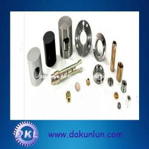 Brass CNC Machining Parts, Steel Machined Parts