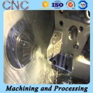 Prototype CNC Machining Services with Nice Price