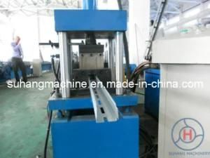 Shelving and Racking Roll Forming Machine