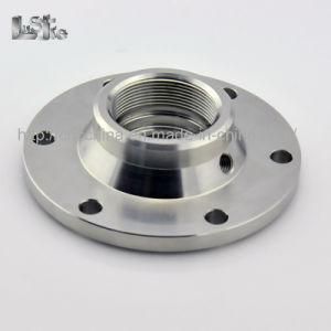 China Customized Stainless Steel CNC Turning Part