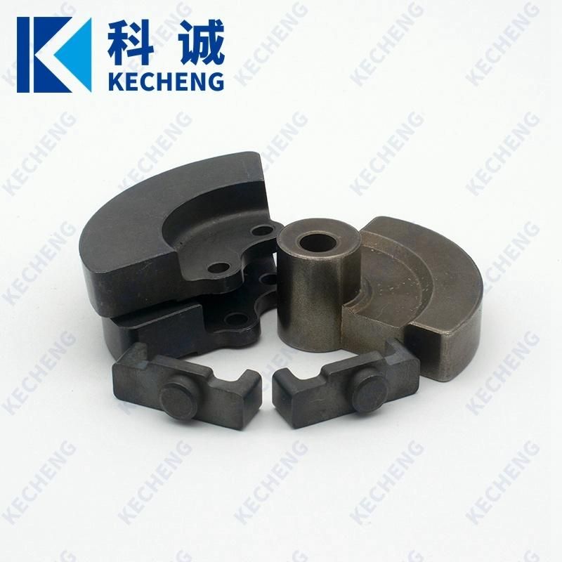 OEM Powder Metallurgy Parts Stainless Steel Counter Weight for Equipment Auto Parts