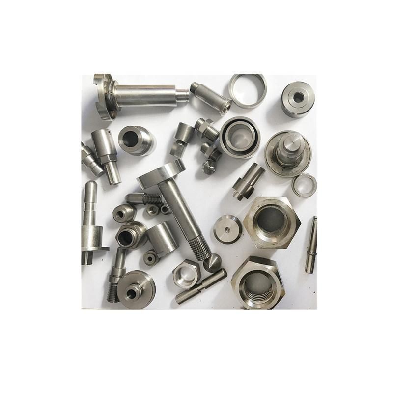 Hot Sale High Demand CNC Machining Parts