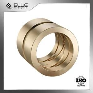 OEM High Precision Brass Fasteners