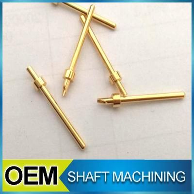 High Quality CNC Machined Medical Parts