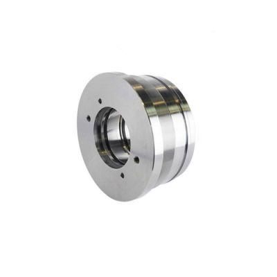 Customized CNC Milling Anodized Bicycle Car Moto Bike Parts Aluminum Components