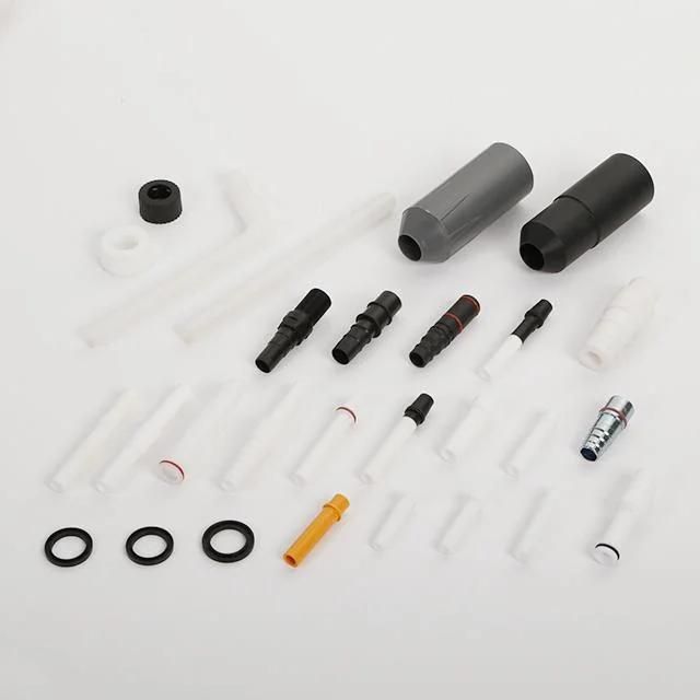 377724 Ig02 Powder Injector Insert Sleeve