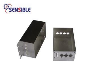 Metal Sheet Machine Box for Machine Shell