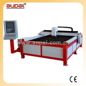High Speed Metal Plasma CNC Cutting Machine (AUPAL-1530)