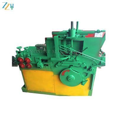 High Quality Galvanized Wire Hanger Machine / Hanger Making Machine