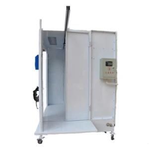 Cheap Automotive Paint Spray Booths for Design Requirements (KF-S-2152)