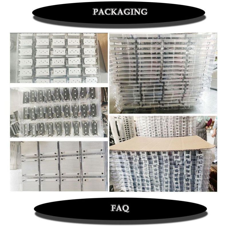 Customized Heatsink Household Appliance Aluminum Profile Electronic Radiator Heat Sink