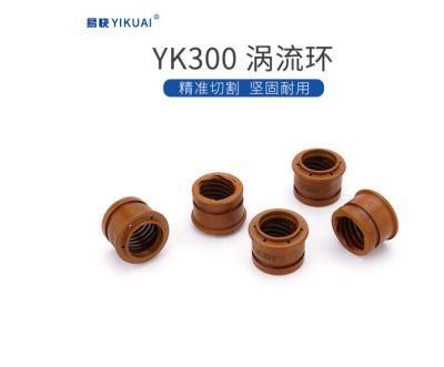 Yikuai Yk300 Plasma Cutting Machine Cutting Torch Accessories Yk300 Yk300 Huayuan Swril Ring