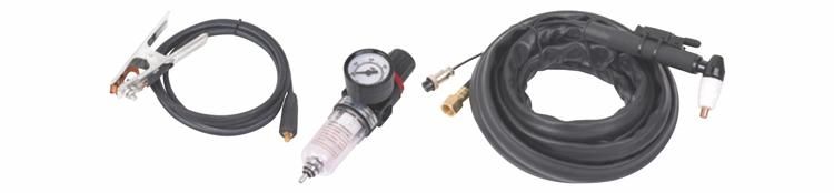 IGBT DC Cut-100 Inverter Air Plasma Cutter Welder