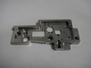 OEM Custom Aluminum Precision CNC Machining Parts / Lathe CNC Precision Machining