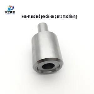 Custom CNC Machining Manufacturing CNC Machining Parts CNC Milling Machining Parts Supplier