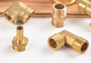CNC Copper Parts Auto &amp; motorcycle Part