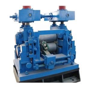 Second Hand Hot Rolling Mill Price Customizable Short Stress Hot Rolling Mill Price Mini Two-Roll Hot Rolling Mill Price