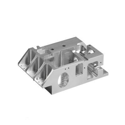 Aluminum Parts Custom Parts CNC Milling Parts