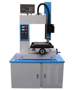 EDM Small Hole Drilling Machine D703A