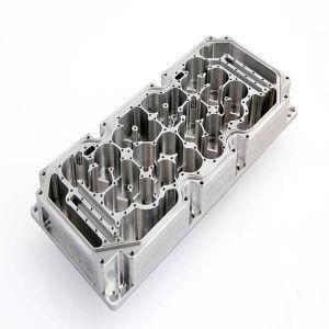 OEM Machining for Hardware