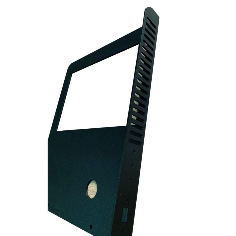 Precision Sheet Metal Part of Assembly Part