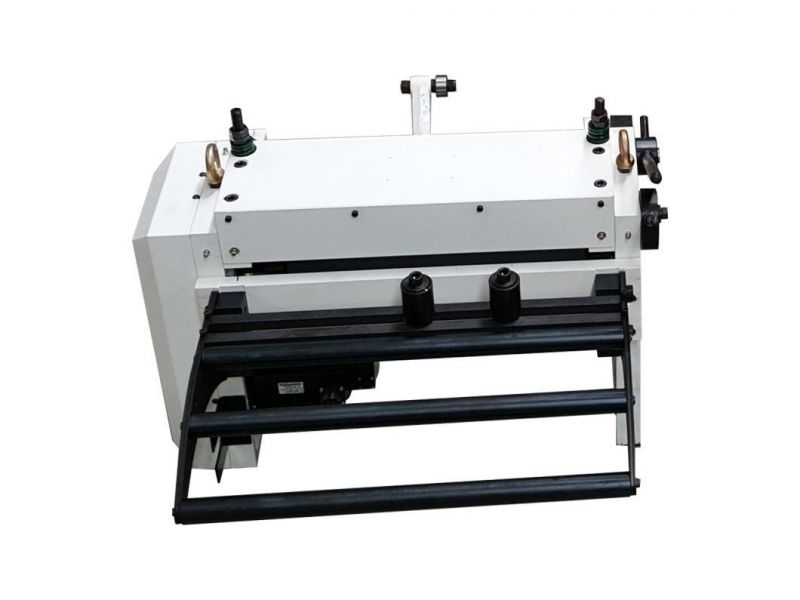High Precision Servo Nc Roll Feeder Power Press Feeder Machine